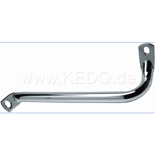 Kedo Mini poignée solo gauche pour Yamaha SR400 & SR500/T