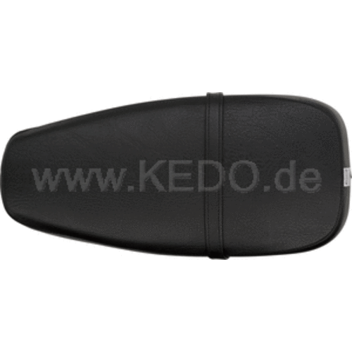 Kedo SR400/500 Seat 'Comfort' Sporty offset seam