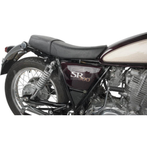 Sr400 seat shop