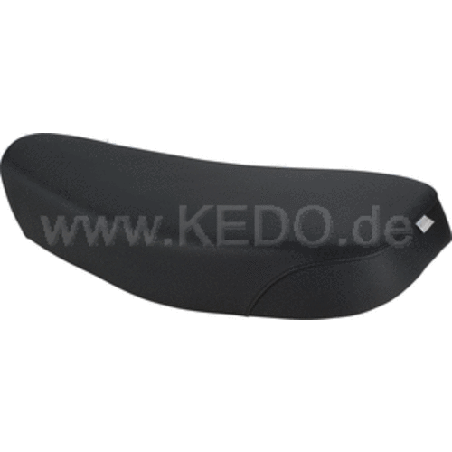 Kedo SR400/500 Seat 'Comfort' MT Style
