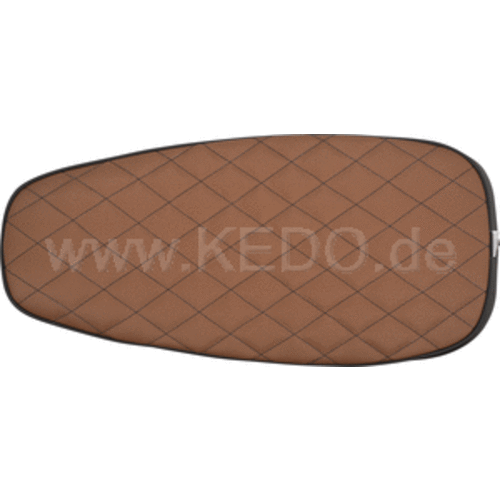 Kedo SR400/500 Seat 'Comfort' Heritage