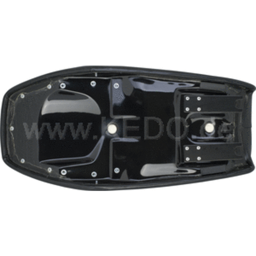 Kedo SR500 Selle double Daytona