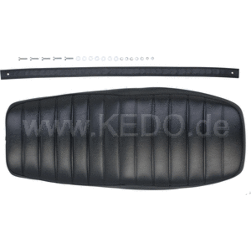 Kedo SR500 Daytona Doppelsitz