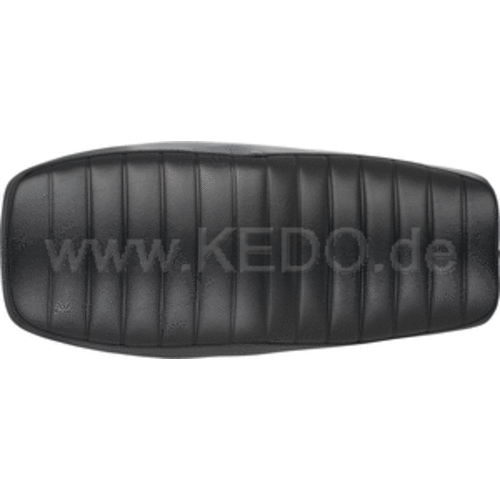 Kedo SR500 Selle double Daytona