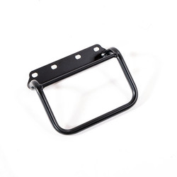 SUBFRAME FOR SADDLEBAG Bmw R80 G/S