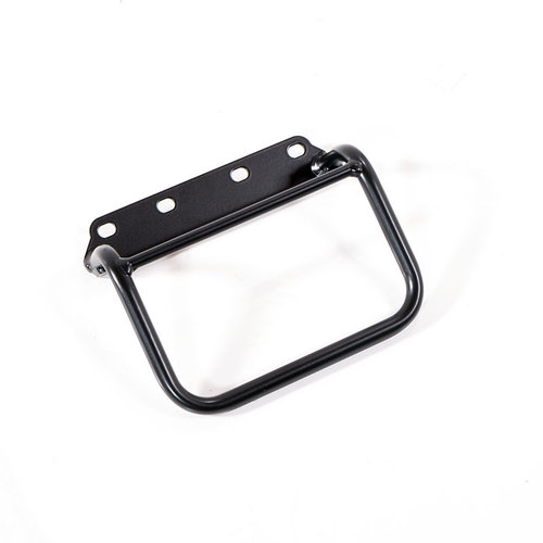 UNIT Garage SUBFRAME FOR SADDLEBAG Bmw R80 G/S