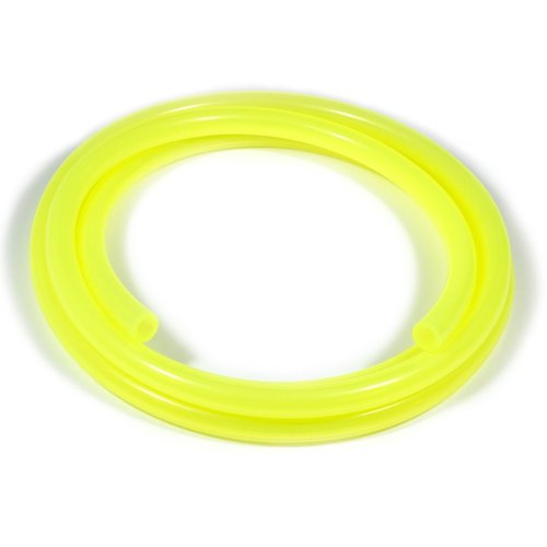 100CM 5 x 8mm Benzinrohr (Selektier Farbe)