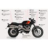 Verschiedenes Moto Guzzi