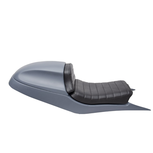 BMW K75 K100 Selle en fibre de verre, modèle 2