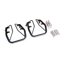 Cylinder head protector frame Moto Guzzi V7