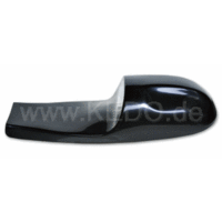 SR500 Selle solo sans assise (plastique renforcé de fibres)