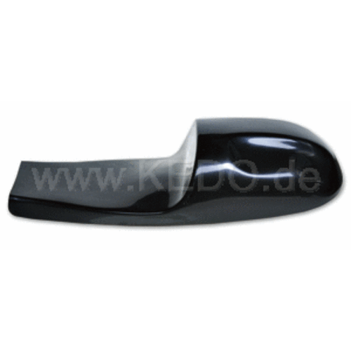 Kedo SR500 Single Seat (GRP) zonder Seat Pad