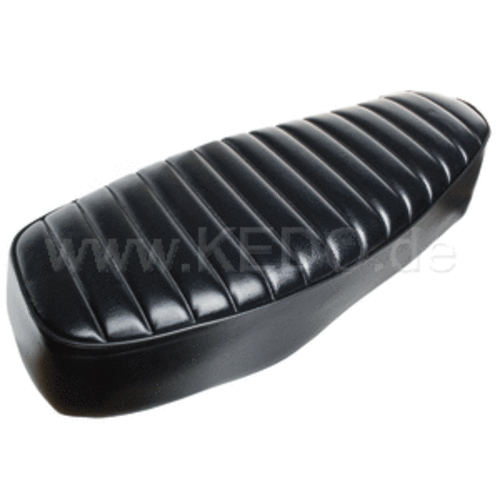 Kedo SR500 OEM Replica seat black