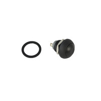 Push switch "Normally Open" (choose colour)