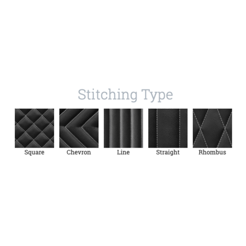 C.Racer Sitz nach Maß