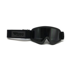 Peruna Goggle mit Schwarzem Band