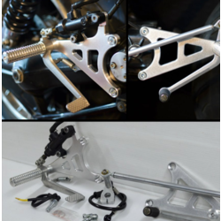 BMW K100 K75 K1100 rem en schakelset