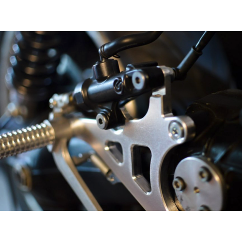 BMW K100 K75 K1100 rem en schakelset