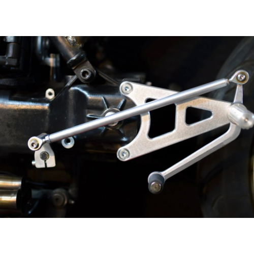 BMW K100 K75 K1100 rear set long model