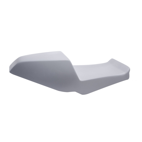 BMW K75 K100 Fibreglass Seat Mod10