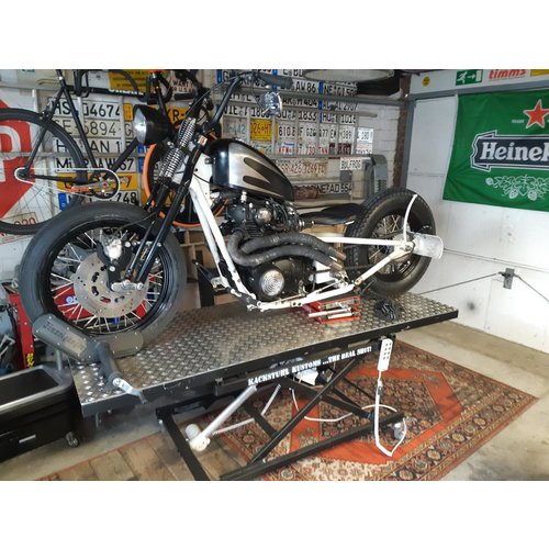 Avon 3.25 -19 TT 54 S Speedmaster