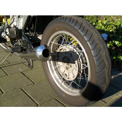 BMW R90S Classic Caferacer (M10S)