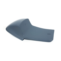 BMW K75 K100 Fibreglass Seat, Mod 8