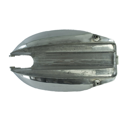 Moto Guzzi LeMans MK2 Aluminium-Kraftstofftank