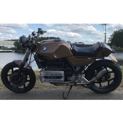 BMW K100 Caferacer