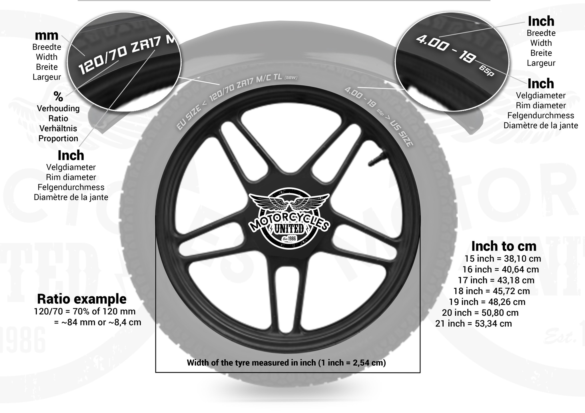 mudguards for 16 inch wheels