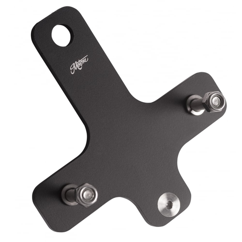 Motone Regulator/Rectifier Frame Rail Relocation Bracket