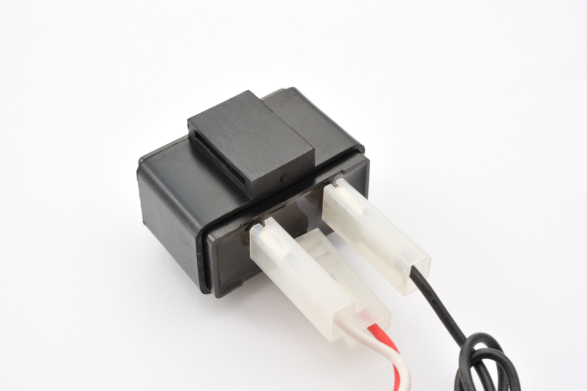 Adjustable 2 Pin Flasher Relay – LED Indicators – KTM 690 & 990 Super Duke – J-TECH 6211