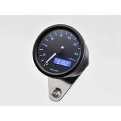 Motorcycle DAYTONA DIGITAL TACHOMETER - Speed Moto Co