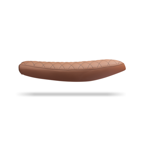 C.Racer SR 400 Seat Diamond Brown
