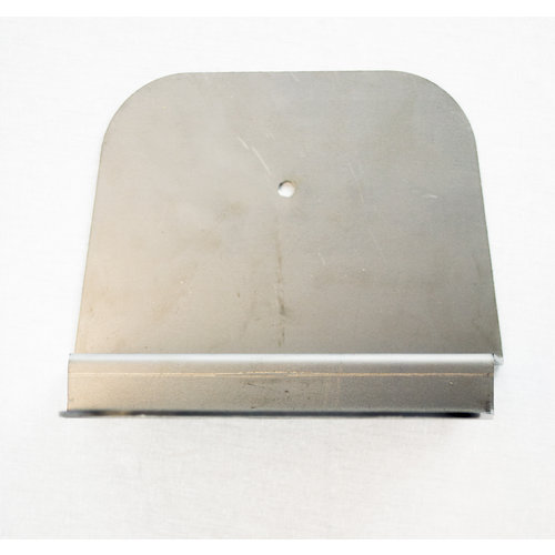 MCU Luchtfilterhuis Cover / Accu houder R65 hoog