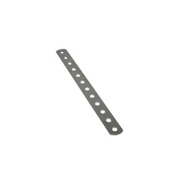Support pour pot d'échappement 30 cm