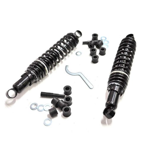 400 mm Extra Long Shocks (Select your type)