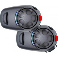 SMH5 Bluetooth® koptelefoon dual zwart
