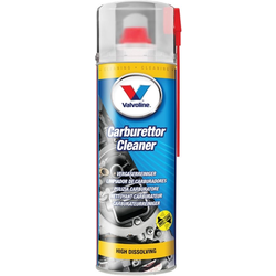 Valvoline Vergaser Cleaner 500ML