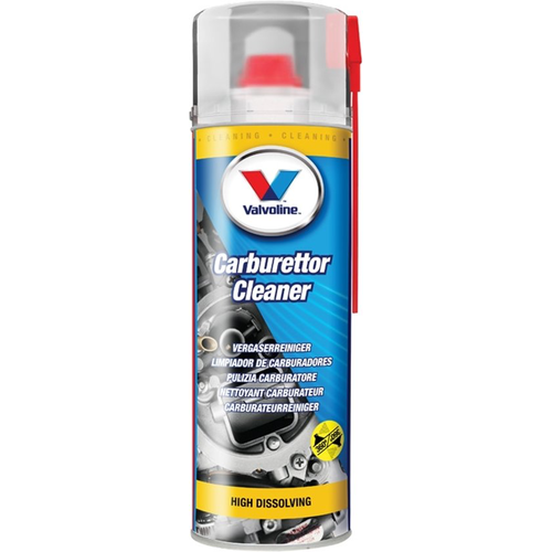 Valvoline Carburateur Cleaner 500ml