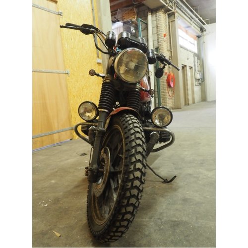 BMW R80/7