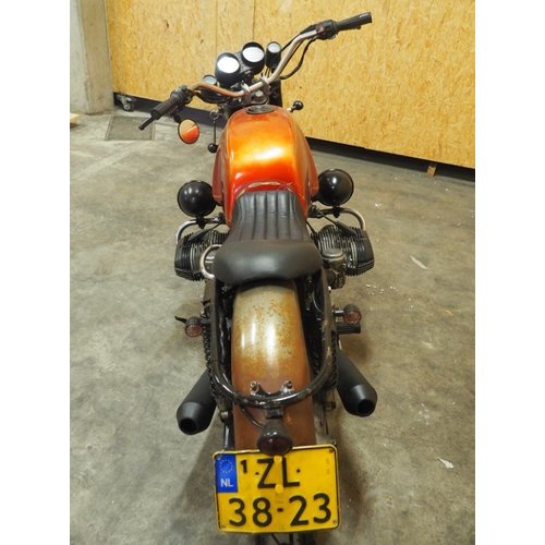 BMW R80/7