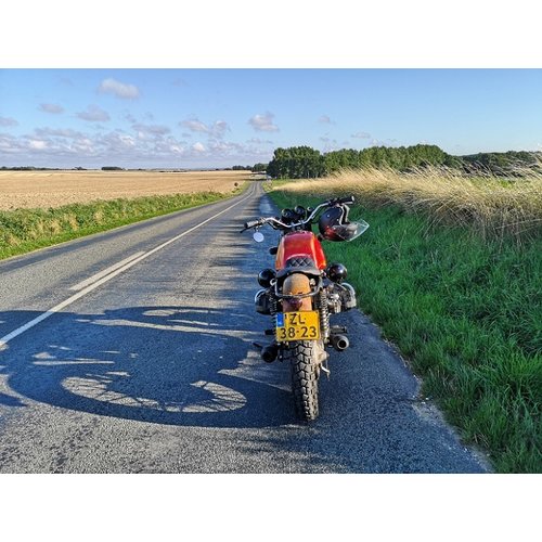 BMW R80/7