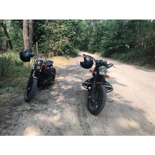 BMW R80/7
