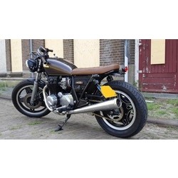 VENDU: Honda CB650C Cafe Racer