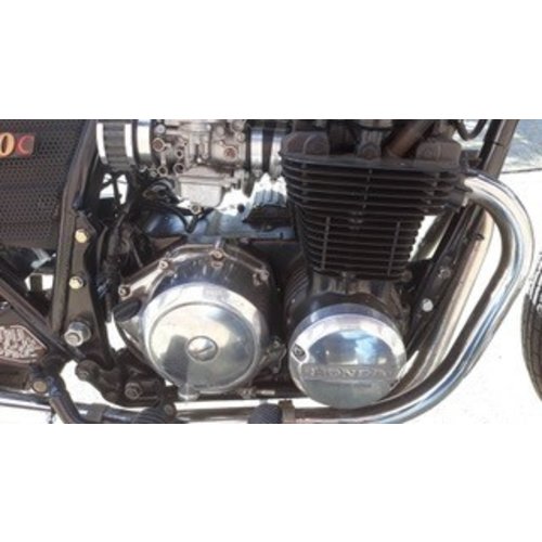 VENDU: Honda CB650C Cafe Racer