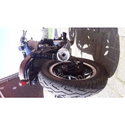 VENDU: Honda CB650C Cafe Racer