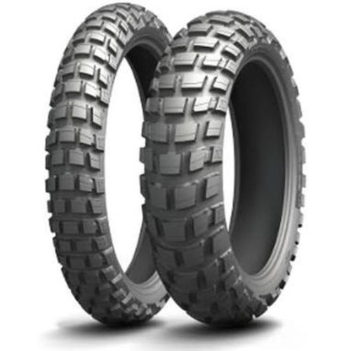 Michelin 130/80-17 M/C 65R TL/TT Michelin Anakee Wild