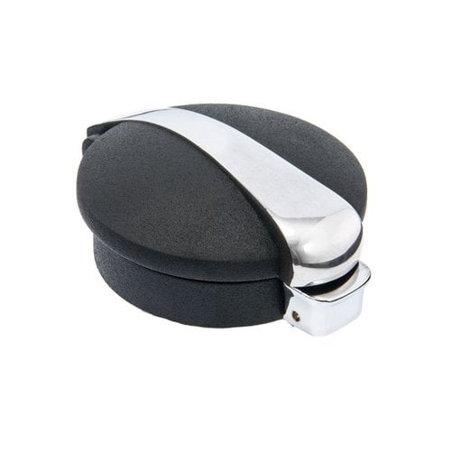 Motone Monza Flip Up Gas Tank Cap 2.5"/62 mm - contrast