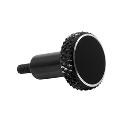 Motone Knurled Choke Knob